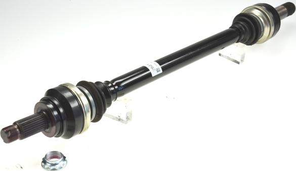 Löbro 305437 - Drive Shaft www.parts5.com