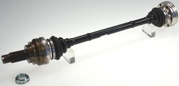 Löbro 305158 - Drive Shaft www.parts5.com