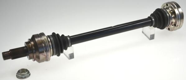 Löbro 305160 - Drive Shaft www.parts5.com