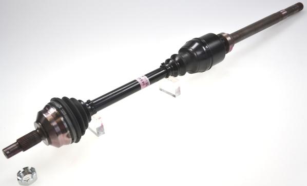 Löbro 305103 - Drive Shaft www.parts5.com