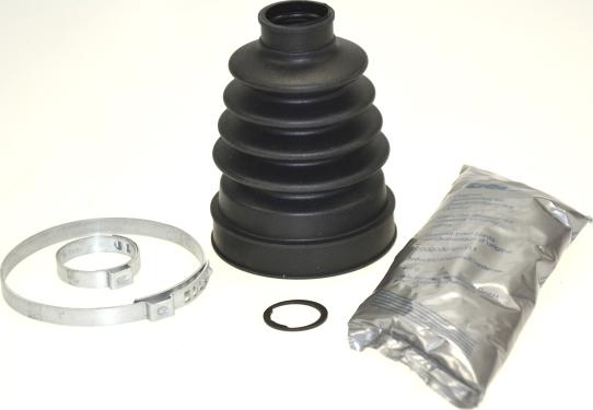 Löbro 305800 - Bellow, drive shaft www.parts5.com