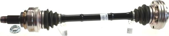 Löbro 305394 - Drive Shaft www.parts5.com