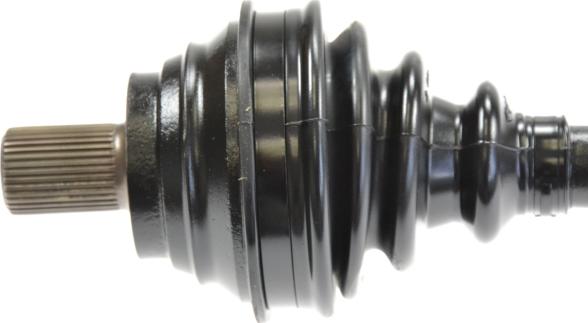 Löbro 305395 - Drive Shaft www.parts5.com