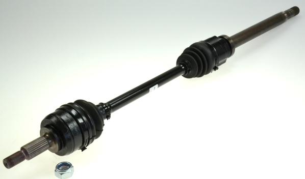 Löbro 305324 - Drive Shaft www.parts5.com