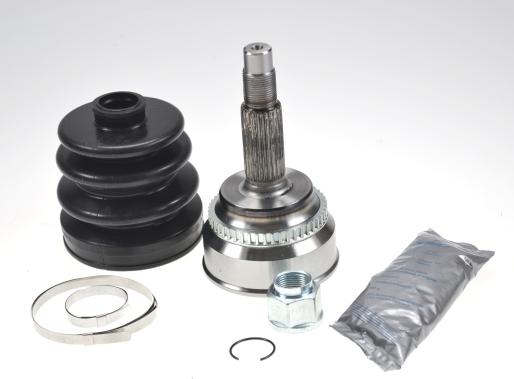 Löbro 305299 - Joint Kit, drive shaft www.parts5.com