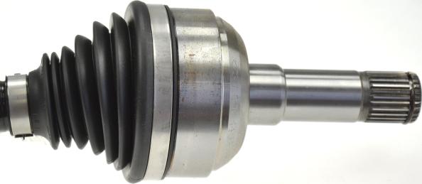 Löbro 305214 - Drive Shaft www.parts5.com