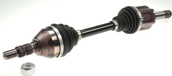 Löbro 305213 - Drive Shaft www.parts5.com