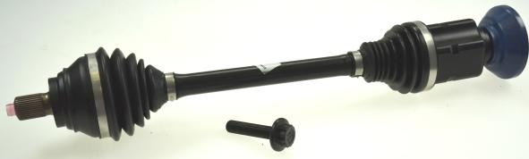 Löbro 305771 - Drive Shaft parts5.com