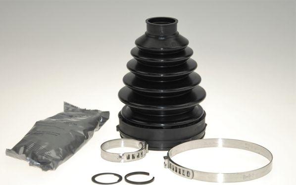 Löbro 306942 - Bellow, drive shaft www.parts5.com