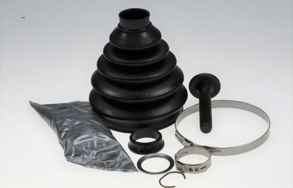 Löbro 306486 - Faltenbalg, Antriebswelle www.parts5.com