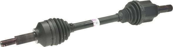 Löbro 306024 - Drive Shaft www.parts5.com