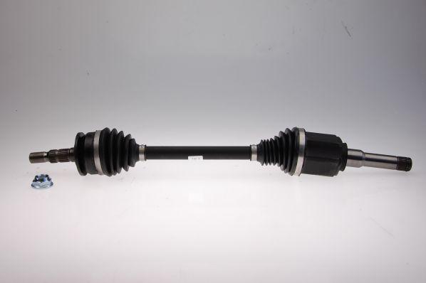 Löbro 306859 - Drive Shaft www.parts5.com