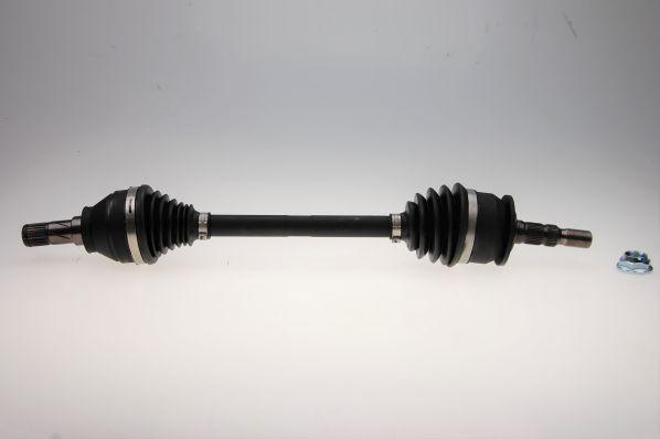 Löbro 306861 - Drive Shaft www.parts5.com