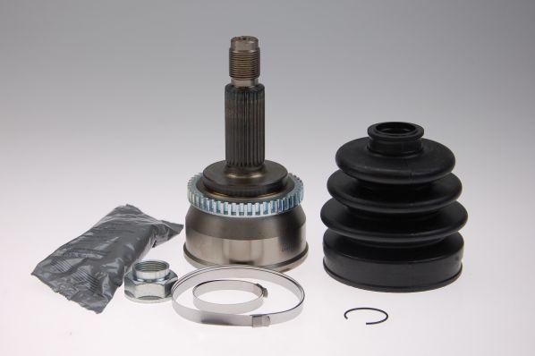 Löbro 306752 - Joint Kit, drive shaft www.parts5.com