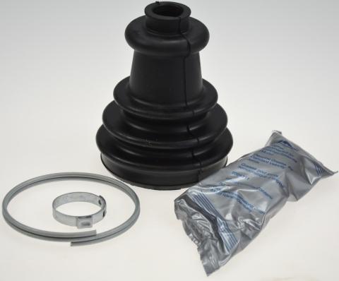 Löbro 300557 - Bellow, drive shaft www.parts5.com