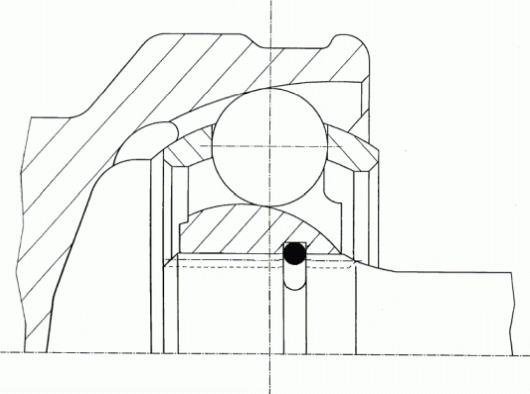 Löbro 301980 - Joint Kit, drive shaft www.parts5.com