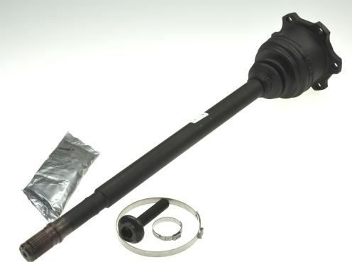 Löbro 300829 - Joint, drive shaft www.parts5.com