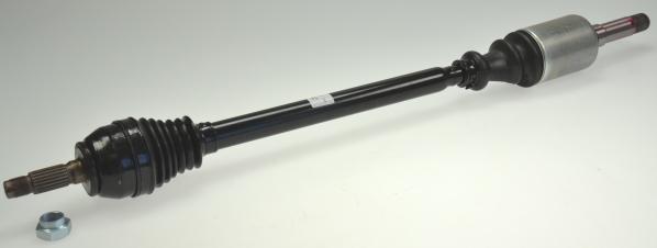 Löbro 301927 - Drive Shaft www.parts5.com