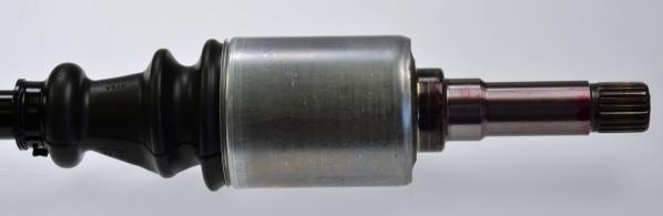 Löbro 301927 - Drive Shaft www.parts5.com