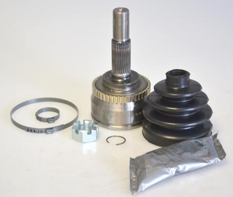 Löbro 303447 - Joint Kit, drive shaft www.parts5.com