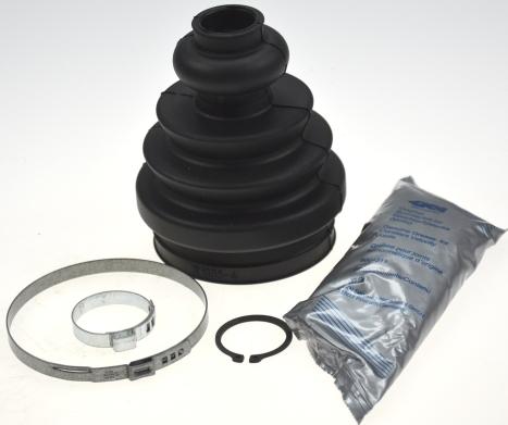 Löbro 303541 - Bellow, drive shaft www.parts5.com