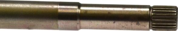 Löbro 303571 - Drive Shaft www.parts5.com