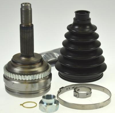 Löbro 303892 - Joint Kit, drive shaft www.parts5.com