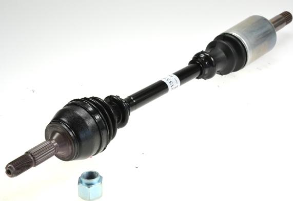 Löbro 303343 - Drive Shaft www.parts5.com