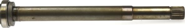 Löbro 303249 - Drive Shaft www.parts5.com