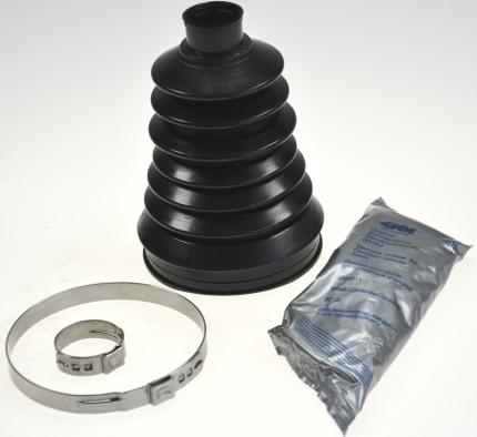 Löbro 302935 - Bellow, drive shaft www.parts5.com