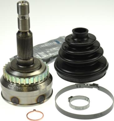 Löbro 302169 - Joint Kit, drive shaft www.parts5.com