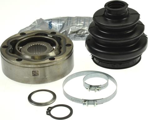 Löbro 302238 - Joint Kit, drive shaft www.parts5.com