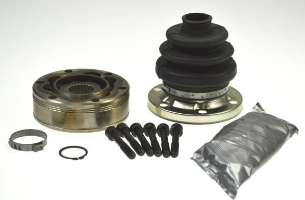 Löbro 302277 - Joint Kit, drive shaft www.parts5.com