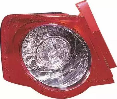 Loro 441-1982R-AE - Combination Rearlight www.parts5.com