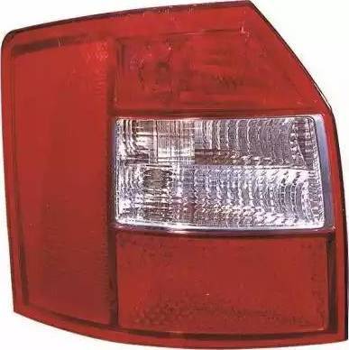 Loro 441-1971L-UE - Combination Rearlight www.parts5.com