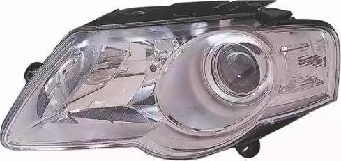 Loro 441-11A7L-LDEM1 - Reflektor www.parts5.com