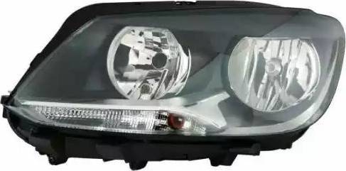 Loro 441-11G1LMLDEM2 - Headlight www.parts5.com