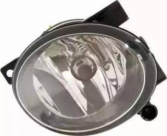 Loro 441-2038R-UE - Fog Light www.parts5.com