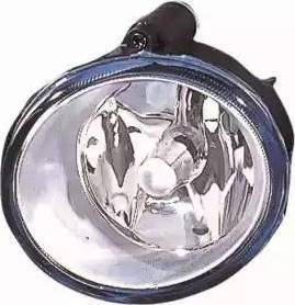 Loro 551-2004L-UE - Fog Light parts5.com