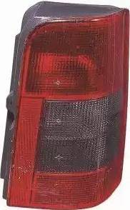 Loro 552-1922R-UE - Combination Rearlight www.parts5.com