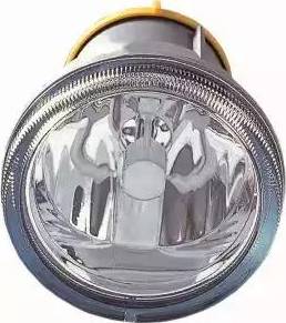 Loro 552-2004N-UE - Fog Light www.parts5.com