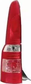 Loro 661-1917L-LD2UE - Combination Rearlight www.parts5.com