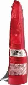 Loro 661-1917R-LD2UE - Combination Rearlight www.parts5.com