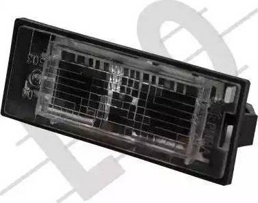 Loro 042-22-905 - Licence Plate Light www.parts5.com