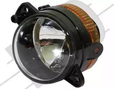 Loro 053-37-911 - Fog Light parts5.com