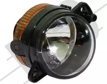 Loro 053-37-912 - Fog Light parts5.com