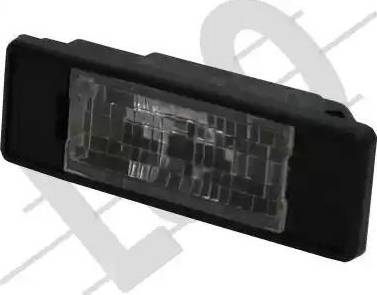 Loro 038-11-900 - Licence Plate Light www.parts5.com