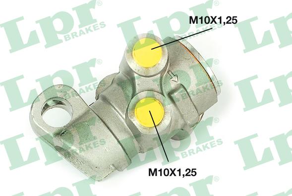LPR 9900 - Brake Power Regulator parts5.com