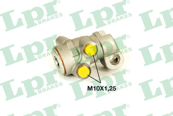 LPR 9903 - Brake Power Regulator parts5.com