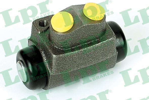 LPR 4920 - Radbremszylinder www.parts5.com